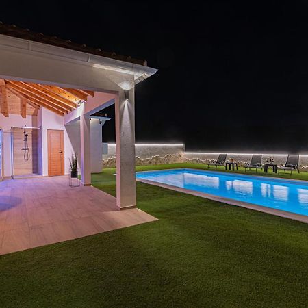 Casa Del Sol Villa Dubrava  Eksteriør bilde