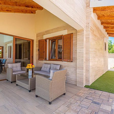 Casa Del Sol Villa Dubrava  Eksteriør bilde