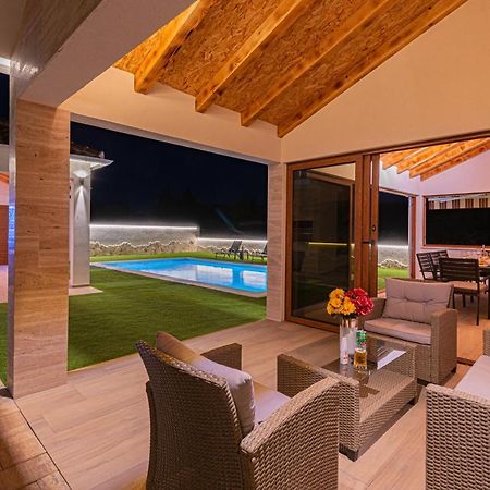 Casa Del Sol Villa Dubrava  Eksteriør bilde