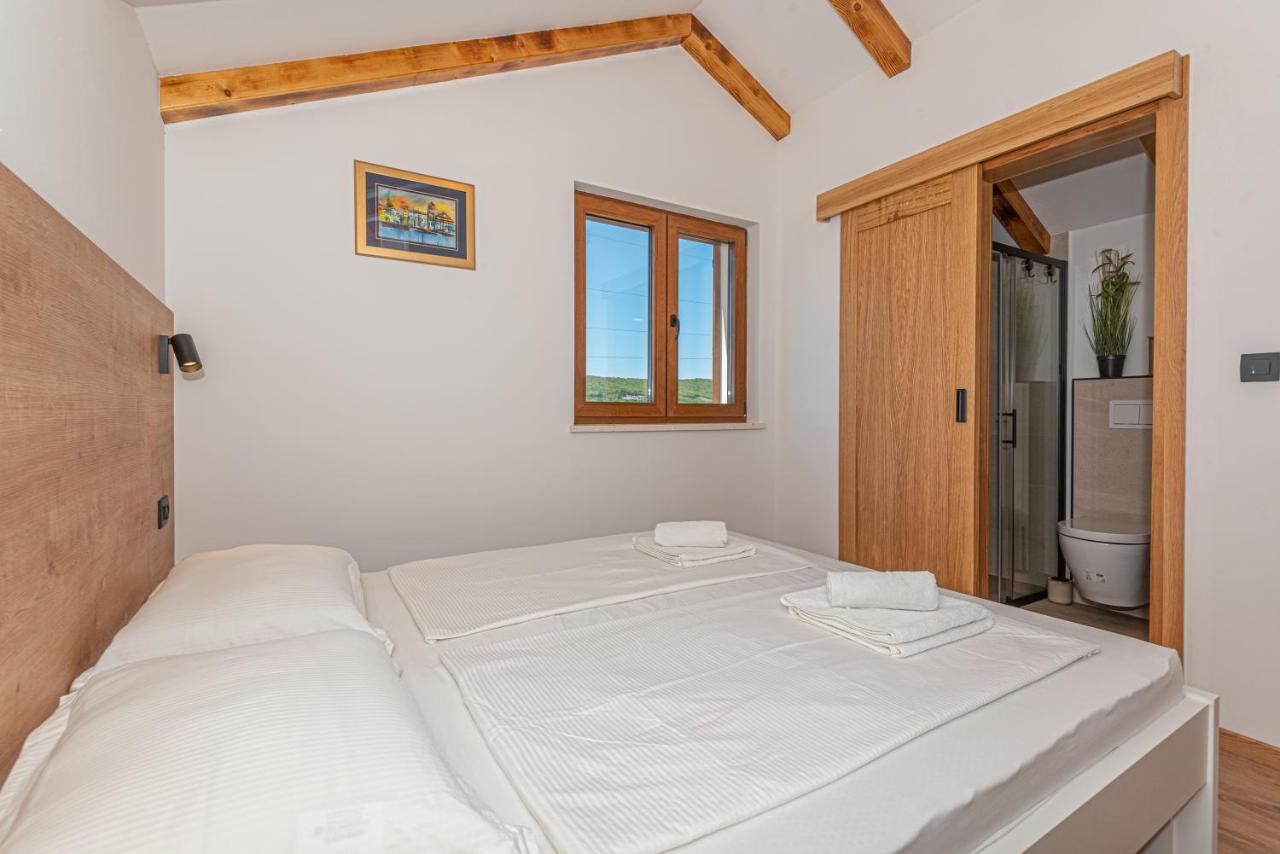 Casa Del Sol Villa Dubrava  Eksteriør bilde