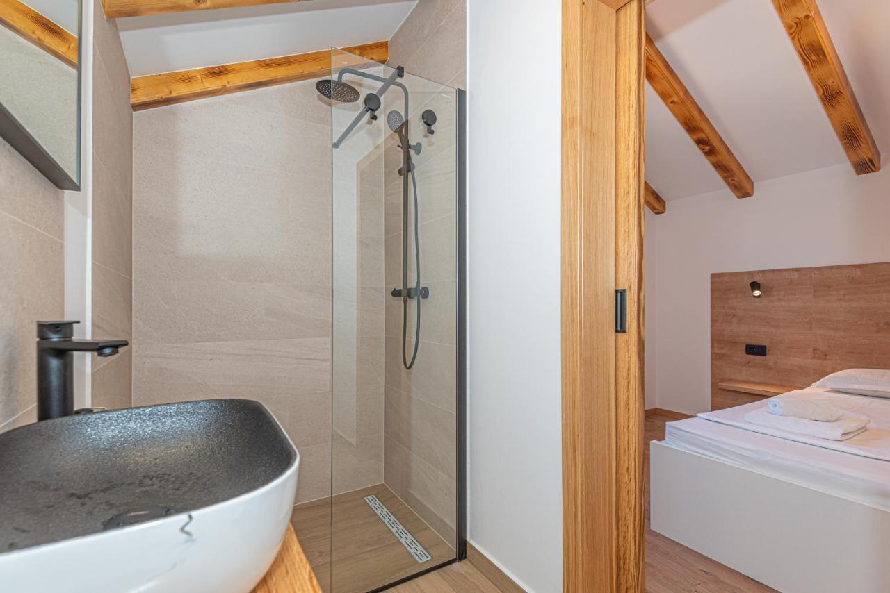 Casa Del Sol Villa Dubrava  Eksteriør bilde