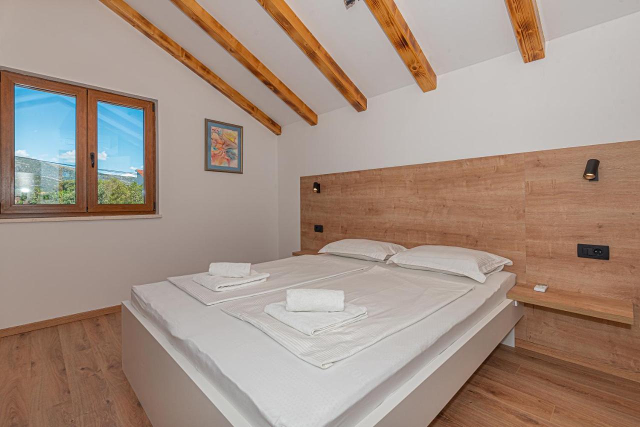 Casa Del Sol Villa Dubrava  Eksteriør bilde