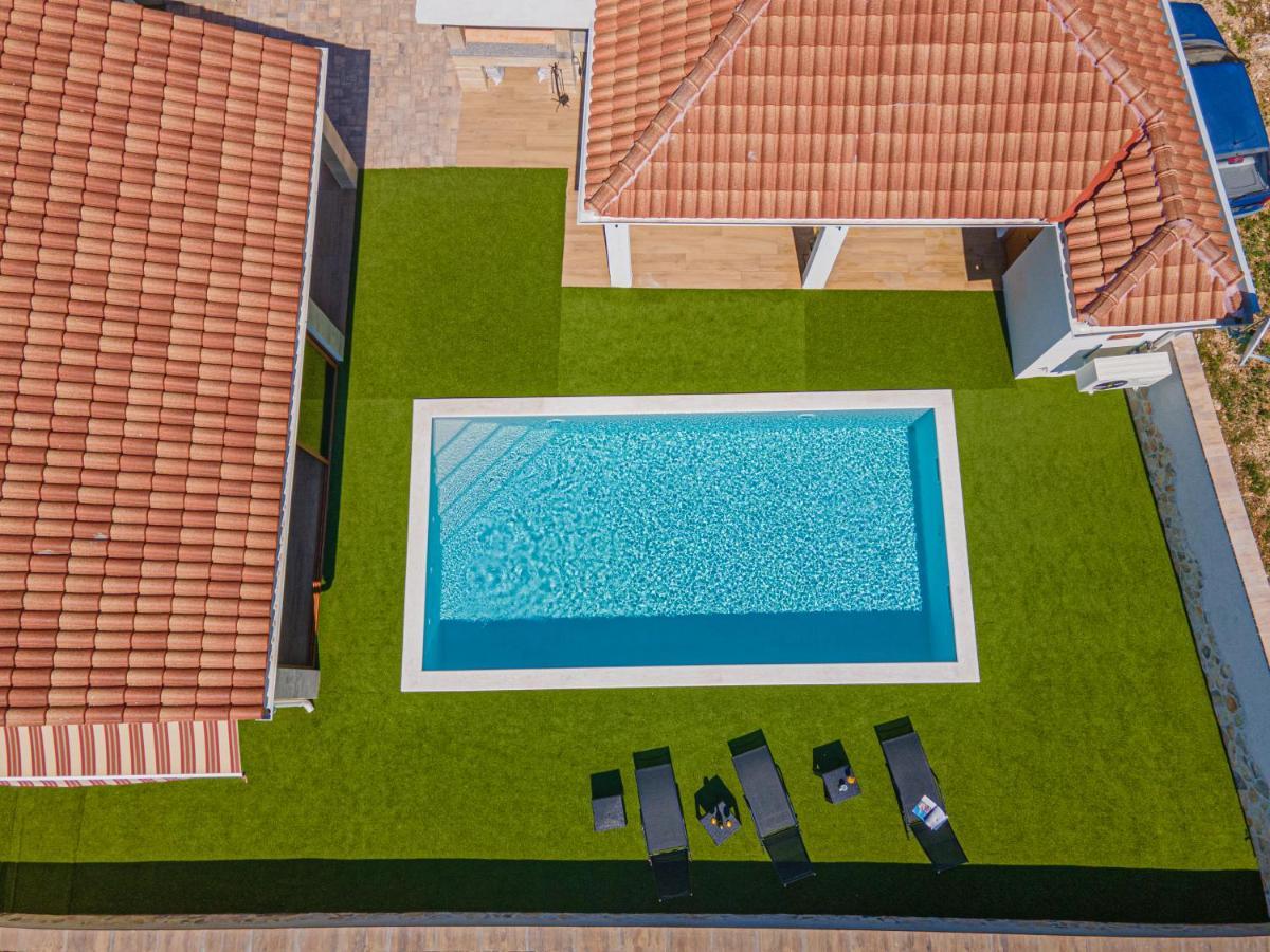 Casa Del Sol Villa Dubrava  Eksteriør bilde