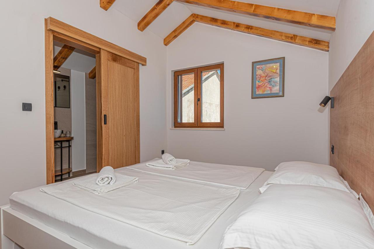 Casa Del Sol Villa Dubrava  Eksteriør bilde