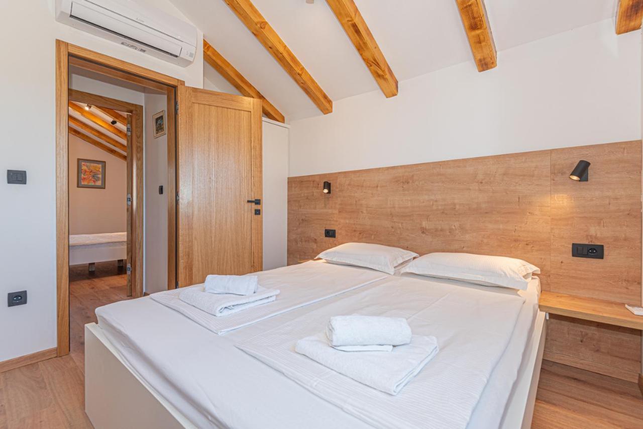 Casa Del Sol Villa Dubrava  Eksteriør bilde