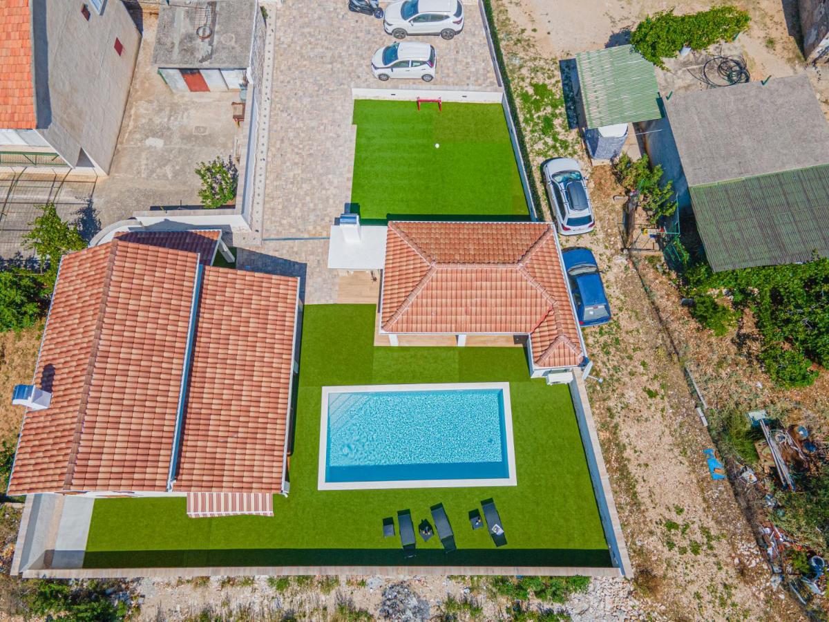 Casa Del Sol Villa Dubrava  Eksteriør bilde